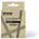 LabelWorks Metallic durchsichtig Rolle 8 cm 9 m Kassette
