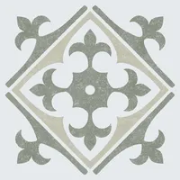 Konrad Hornschuch AG d-c-fix Wandfliese Nadia Oliv - 15,00