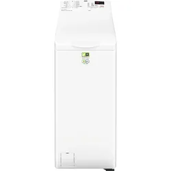 AEG Waschmaschine Toplader 