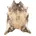 Teppich Emilia AFT28354 brown 130 x 170 cm Fellform