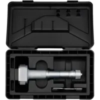 Mitutoyo 3-Linien Innenmessschraube Holtest 62-75mm, 0,005mm, einfaches Modell