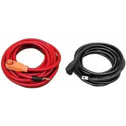 Deye BOS-G Cable Set (1x EPCable 5.0 + 1x ENCable 5.0)