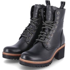 Panama Jack Padma B2 Schwarz 40