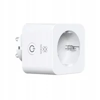 WOOX R6113, Kabellos, Bluetooth / Wi-Fi, 2,412 - 2,472