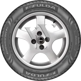 Fulda 215/65 R17 99V EcoControl SUV FP