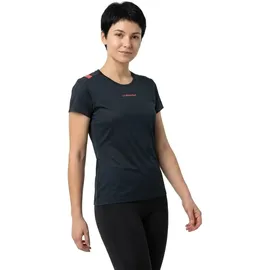 La Sportiva Pure T-Shirt Damen Schwarz M