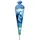 ROTH Motiv-Schultüte, Orcas, 70 cm, rund, Rot(h)-Spitze, Filzverschluss