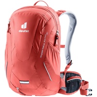 Damen Fahrradrucksack Currant
