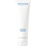Santaverde Body Lotion Sensitive 150 ml
