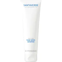 Santaverde Body Lotion Sensitive 150 ml