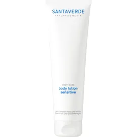 Santaverde Body Lotion Sensitive 150 ml