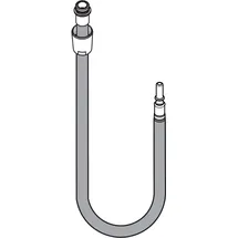 Hansgrohe Ersatz Schlauch für Spültischmischer 1250 mm Anschlussschlauch