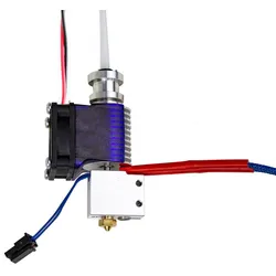 E3D Volcano HotEnd- 1,75mm - 24V - Direct Drive