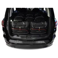 Kjust Kofferraumtaschen Set 5 stk