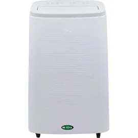 Be Cool BCP12KL2001SSF 3,5 kW mobil