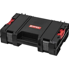 QBRICK SYSTEM System PRO Werkzeugkoffer 11 l schwarz 450 x 322 x 126 mm