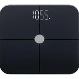 Adler AD 8187 Schwarz