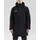Craft Parka schwarz XS