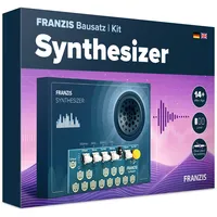 Franzis Synthesizer