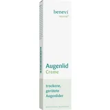 Dermaportal dp GmbH Neutral Augenlid-Creme 15 ml