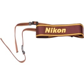 Nikon AN-6W - neck strap