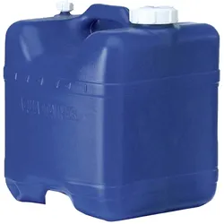 Reliance Aqua Tainer 26 L - STK - blau