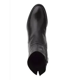Paul Green 9025 Schwarz Glattleder 37