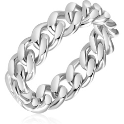 Glanzstücke München Damenring 925er Silber Ringe   