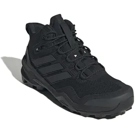 adidas Terrex Skychaser Mid GTX Core Black/Core Black/Carbon 49 1/3