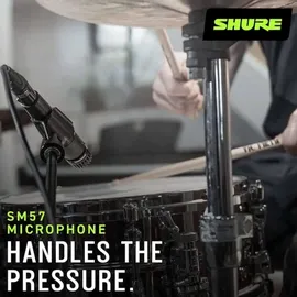 Shure SM57