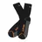 Mascot Mongu Socken 3er Pack Schwarz 44-48