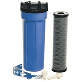 Yachticon Wasserfilter  (Geeignet für Anschlussleitung: 13 mm, Max. Fördermenge: 19 l/min)