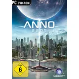 Anno 2205 (USK) (PC)