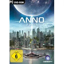 Anno 2205 (USK) (PC)