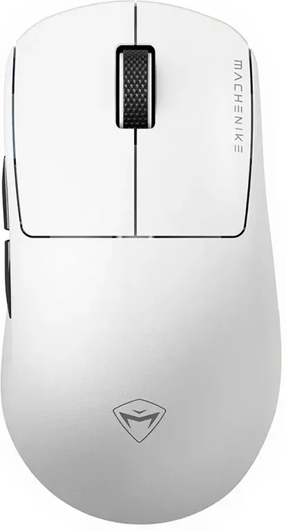 Machenike L7 Mix wireless Maus 8K weiß