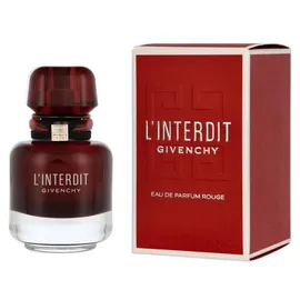Givenchy L'Interdit Eau de Parfum Rouge 35 ml