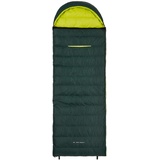 Nordisk Tension Brick 600 Schlafsack (Größe MAX. 205CM , gruen)