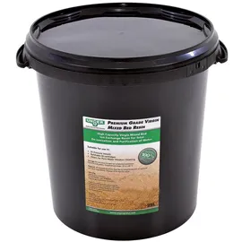 Unger Premium Ionen-Austauschharz 25 l im Sack