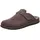 ROHDE Herren Pantoffel Alassio Hausschuh 72 Mocca, 44