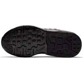 Nike Air Max Invigor Kinder Schwarz 33