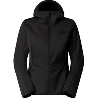 The North Face Funktionsjacke »W QUEST HIGHLOFT SOFT SHELL