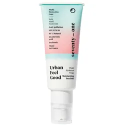 SeventyOne Percent Urban Feel Good Sonnencreme 40 ml 