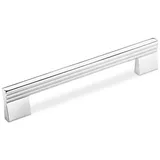SOTech Möbelgriff SW76 BA 160 mm 184 x 35 x 10