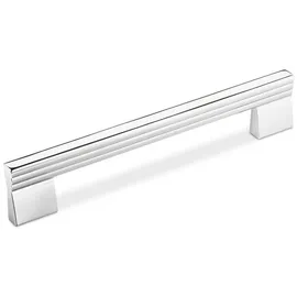 SOTech Möbelgriff SW76 BA 160 mm 184 x 35 x 10