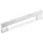 SOTech Möbelgriff SW76 BA 160 mm 184 x 35 x 10