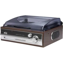 Denver VPR-190 Braun