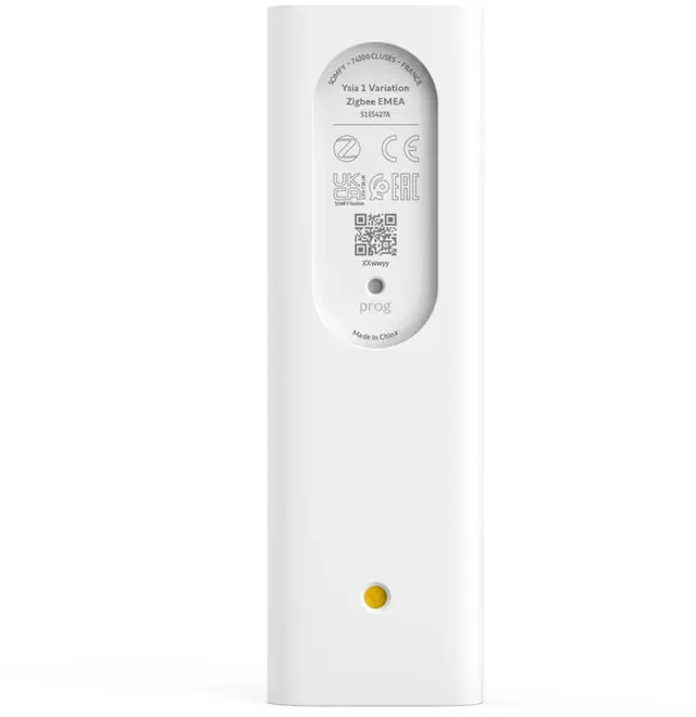 Somfy Ysia 1 Variation Zigbee Funkhandsender #1871284