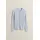 GANT Strickjacke hellblau M