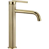 REA Js-B348-1G Waschbeckenarmatur Argon High Gold