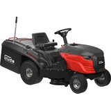 GÜDE Rasentraktor GAR 840 T Benzin Aufsitzmäher Rasenmäher 84 cm 8,9 PS 5-Gang